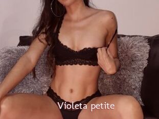 Violeta_petite