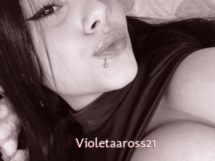 Violetaaross21