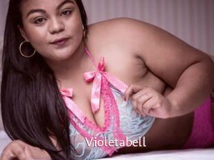 Violetabell