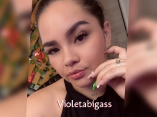 Violetabigass