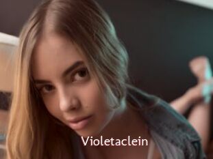 Violetaclein