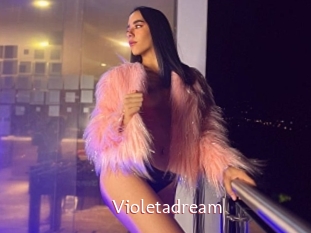 Violetadream