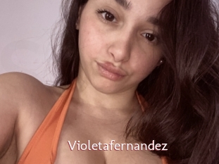 Violetafernandez