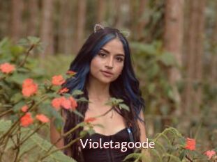 Violetagoode