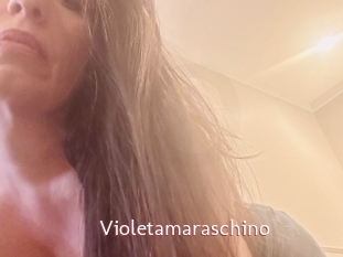 Violetamaraschino