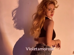 Violetamorose