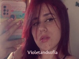 Violetandsofia