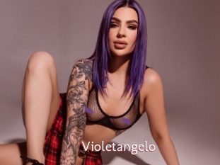Violetangelo