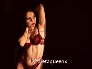 Violetaqueenx