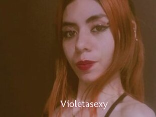 Violetasexy