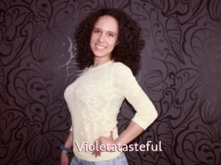 Violetatasteful