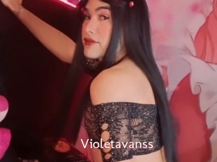 violetavanss Sweet links only