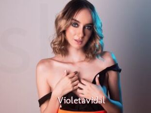 Violetavidal