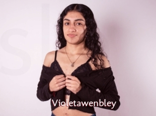 Violetawenbley