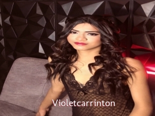 Violetcarrinton