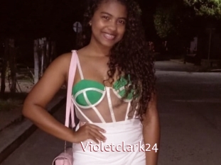 Violetclark24