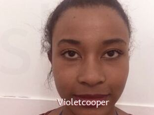 Violetcooper