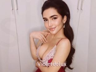 Violetdelux