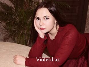 Violetdiaz