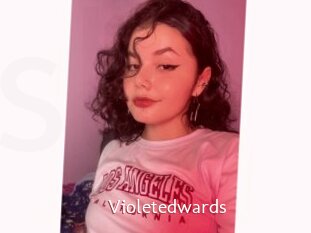 Violetedwards