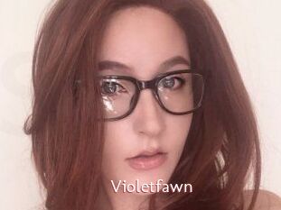 Violetfawn