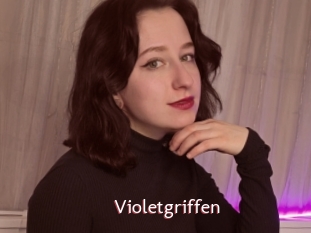 Violetgriffen