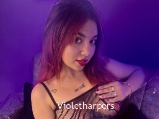Violetharpers