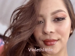 Violethlittle