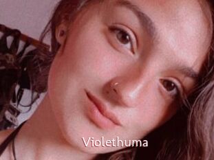 Violethuma