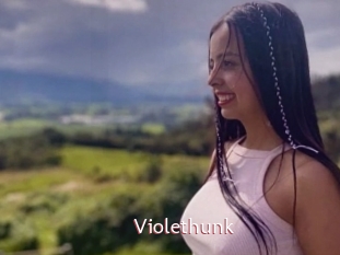 Violethunk
