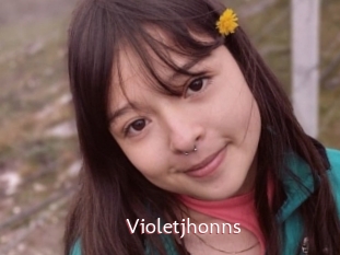 Violetjhonns