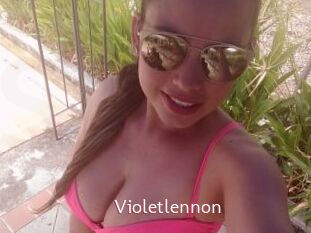 Violetlennon