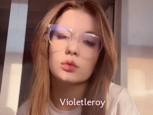 Violetleroy
