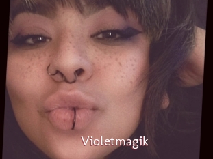 Violetmagik