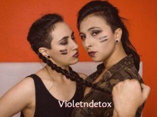 Violetndetox
