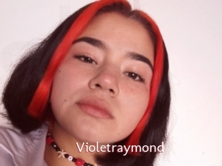 Violetraymond