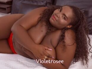 Violetrosee