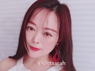 Violetsarah