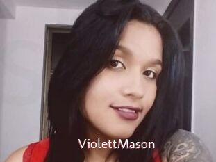 ViolettMason