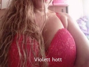 Violett_hott