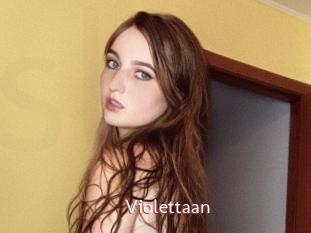 Violettaan