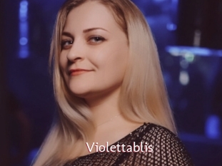 Violettablis