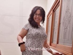 Violettadele