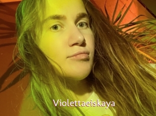 Violettaeiskaya