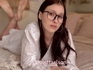Violettaelson
