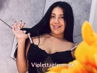 Violettagimenez