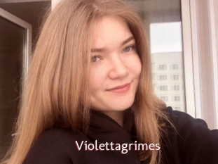 Violettagrimes