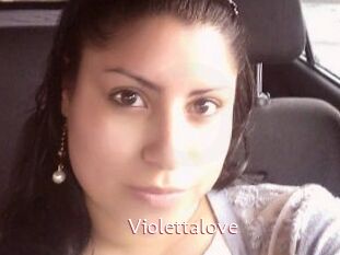 Violetta_love
