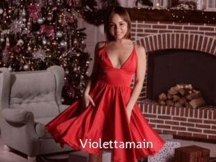 Violettamain