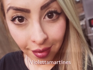 Violettamartines